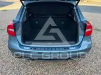 2014 Mercedes Benz GLA-Class