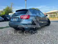 2014 Mercedes Benz GLA-Class