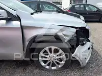 2014 Mercedes Benz GLA-Class