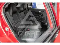 2014 Mercedes Benz GLA-Class