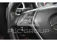 2014 Mercedes Benz GLA-Class