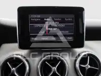 2014 Mercedes Benz GLA-Class