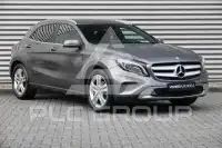 2014 Mercedes Benz GLA-Class