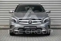 2014 Mercedes Benz GLA-Class