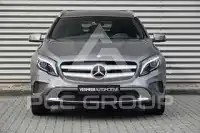 2014 Mercedes Benz GLA-Class
