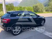 2014 Mercedes Benz GLA-Class