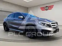 2014 Mercedes Benz GLA-Class