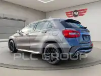 2014 Mercedes Benz GLA-Class