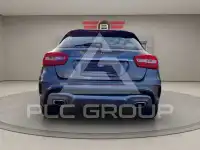 2014 Mercedes Benz GLA-Class