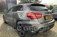 2014 Mercedes Benz GLA-Class