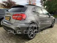 2014 Mercedes Benz GLA-Class