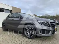 2014 Mercedes Benz GLA-Class