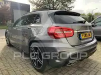 2014 Mercedes Benz GLA-Class