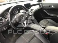 2014 Mercedes Benz GLA-Class