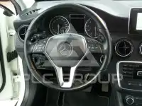 2014 Mercedes Benz GLA-Class