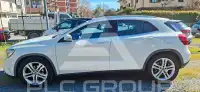 2014 Mercedes Benz GLA-Class