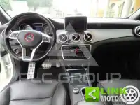 2014 Mercedes Benz GLA-Class
