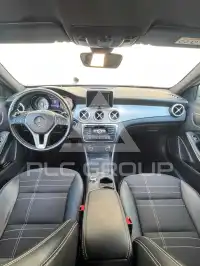 2014 Mercedes Benz GLA-Class