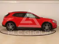 2014 Mercedes Benz GLA-Class