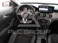 2014 Mercedes Benz GLA-Class