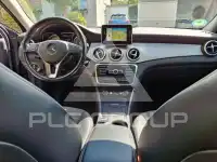 2014 Mercedes Benz GLA-Class
