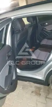 2014 Mercedes Benz GLA-Class