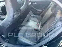 2014 Mercedes Benz GLA-Class