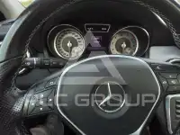 2014 Mercedes Benz GLA-Class