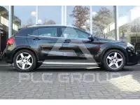 2014 Mercedes Benz GLA-Class