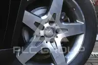 2014 Mercedes Benz GLA-Class