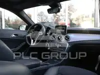 2014 Mercedes Benz GLA-Class