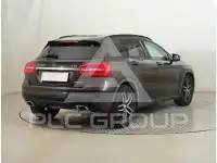 2014 Mercedes Benz GLA-Class