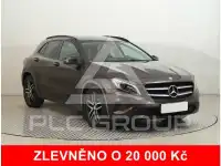 2014 Mercedes Benz GLA-Class