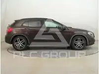 2014 Mercedes Benz GLA-Class