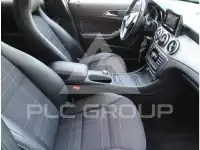 2014 Mercedes Benz GLA-Class