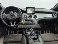 2014 Mercedes Benz GLA-Class