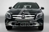 2014 Mercedes Benz GLA-Class