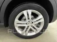 2014 Mercedes Benz GLA-Class