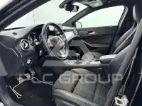 2014 Mercedes Benz GLA-Class