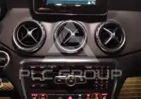 2014 Mercedes Benz GLA-Class