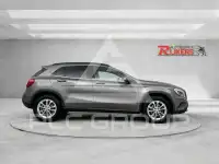2014 Mercedes Benz GLA-Class