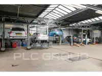 2014 Mercedes Benz GLA-Class