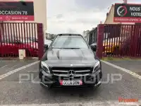 2014 Mercedes Benz GLA-Class