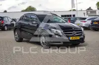 2014 Mercedes Benz GLA-Class