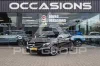 2014 Mercedes Benz GLA-Class