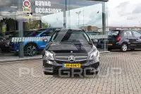 2014 Mercedes Benz GLA-Class