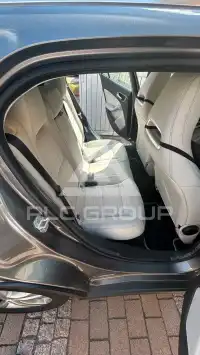 2014 Mercedes Benz GLA-Class