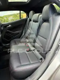 2014 Mercedes Benz GLA-Class