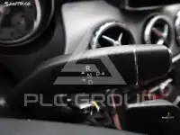 2014 Mercedes Benz GLA-Class