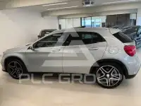 2014 Mercedes Benz GLA-Class